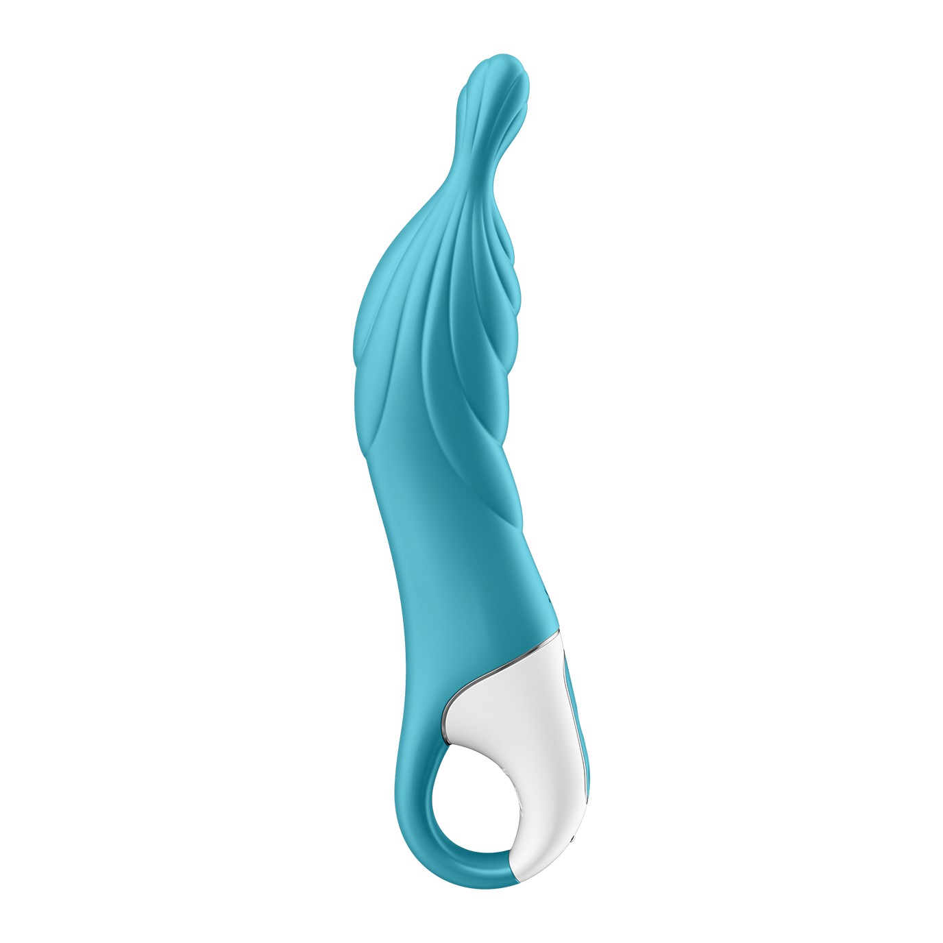 ESTIMULADOR DEL PUNTO-G A-MAZING 2 SATISFYER TURQUESA - Image 8