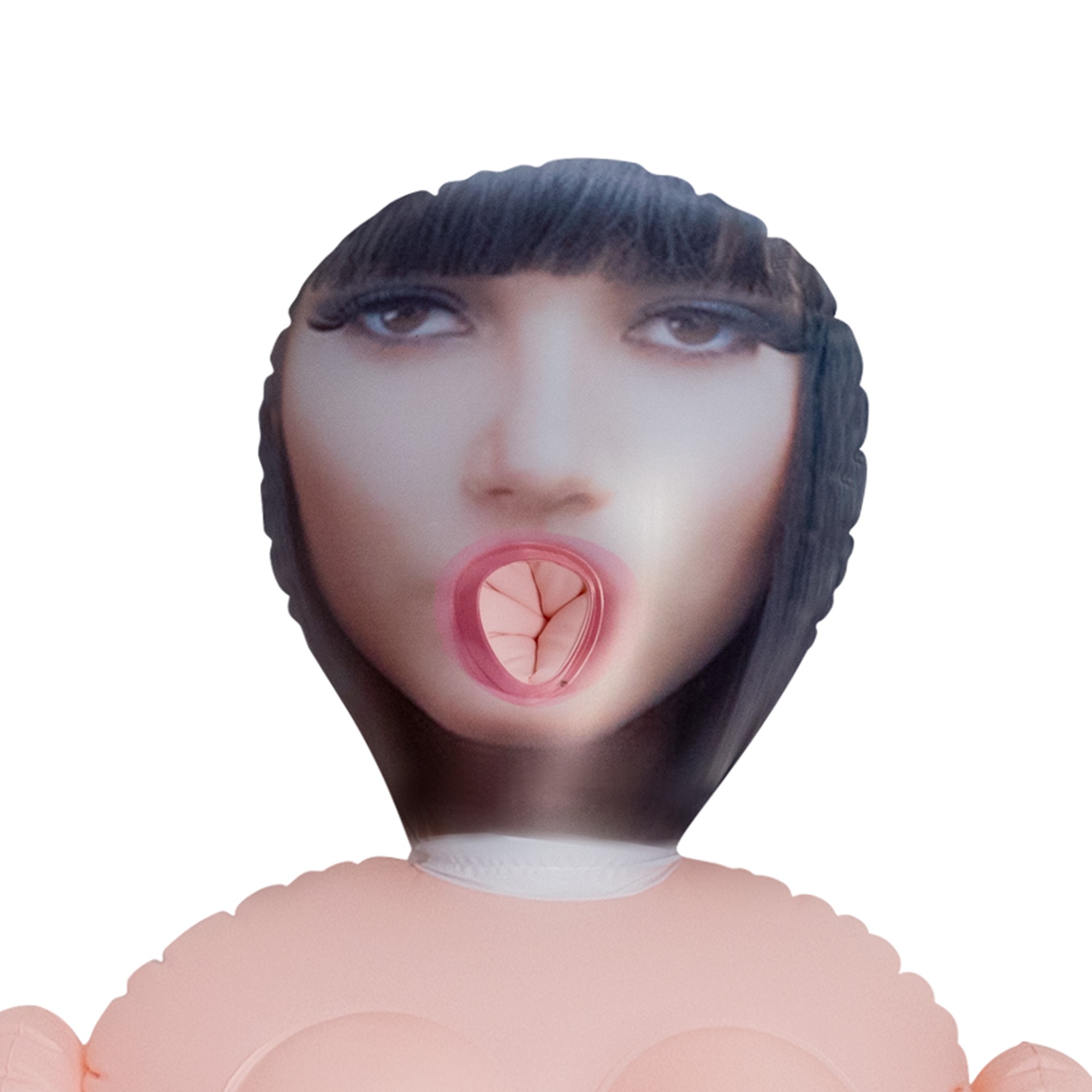 MARIE L'APPRENTIE SOUBRETTE MUÑECA INFLABLE CON MASTURBADOR - Image 3