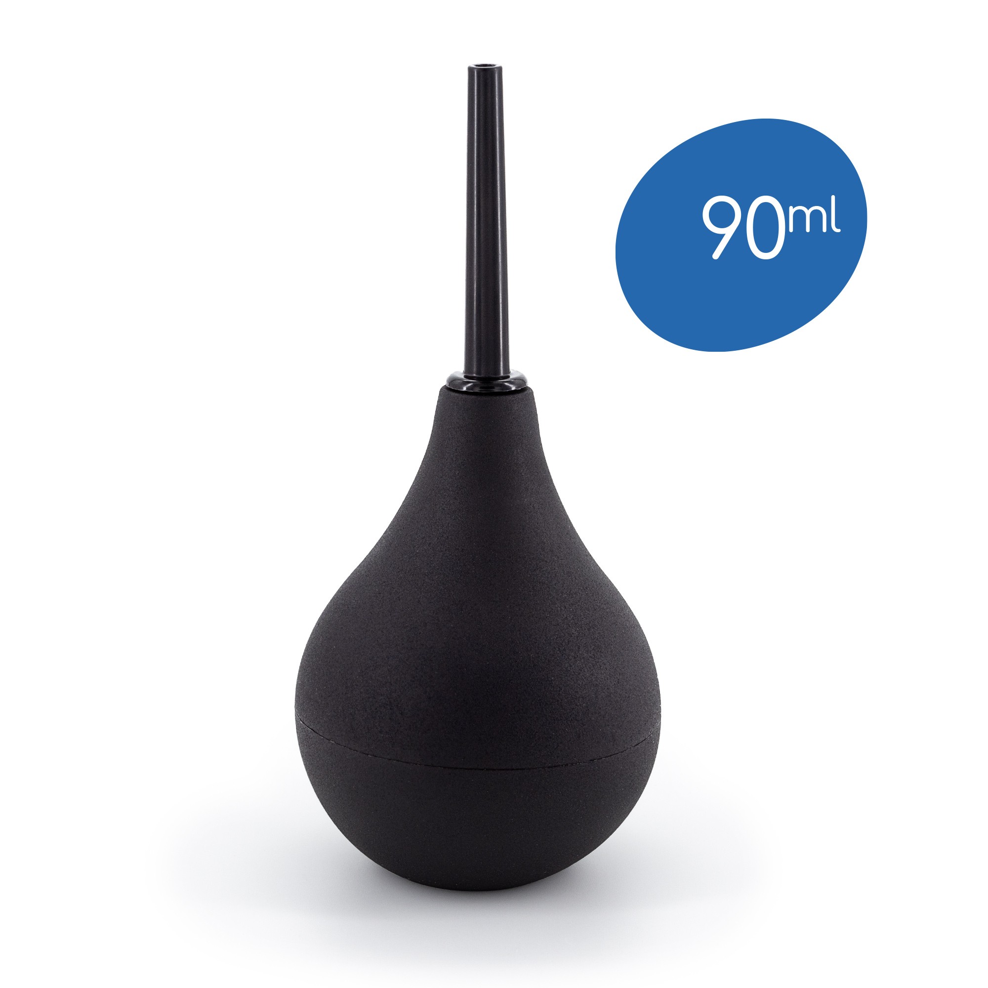 DOUCHE & GO DUCHA ANAL 90ML CON LUBRICANTE ANAL 50ML CRUSHIOUS - Image 3