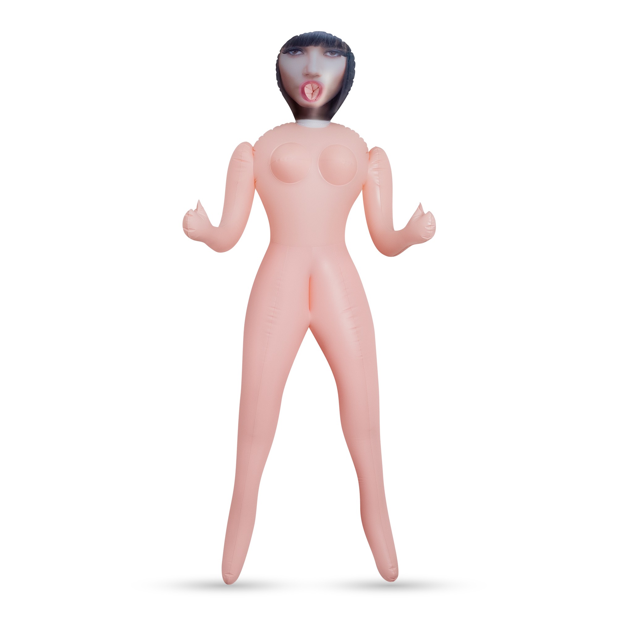 MARIE L'APPRENTIE SOUBRETTE MUÑECA INFLABLE CON MASTURBADOR - Image 12