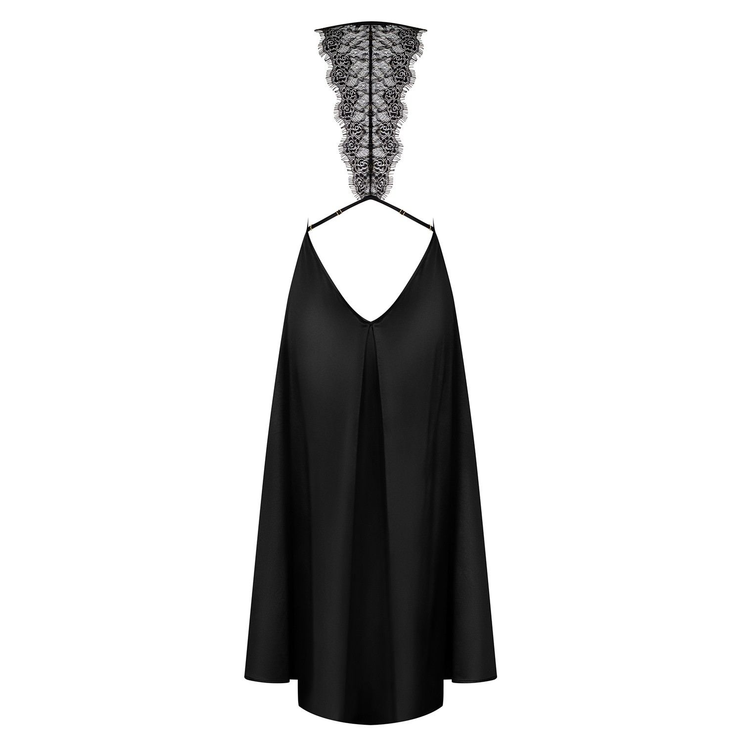VESTIDO AGATYA OBSESSIVE - Image 5