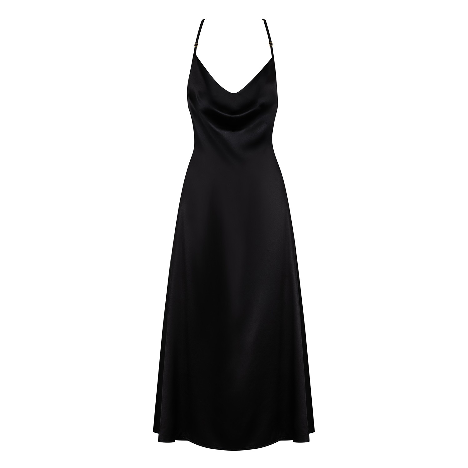 VESTIDO AGATYA OBSESSIVE - Image 6