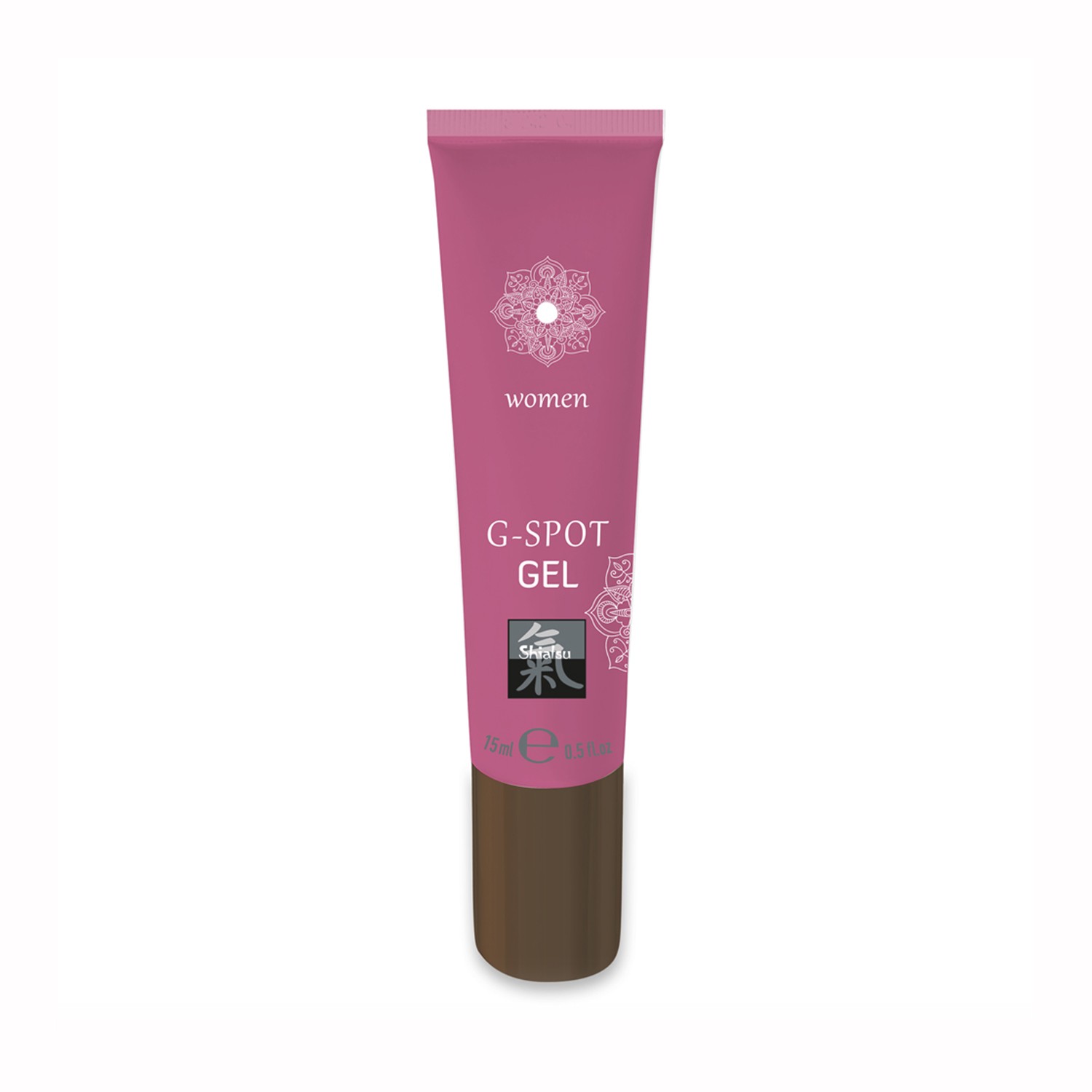 GEL ESTIMULANTE G-SPOT SHIATSU™ 15ML - Image 3