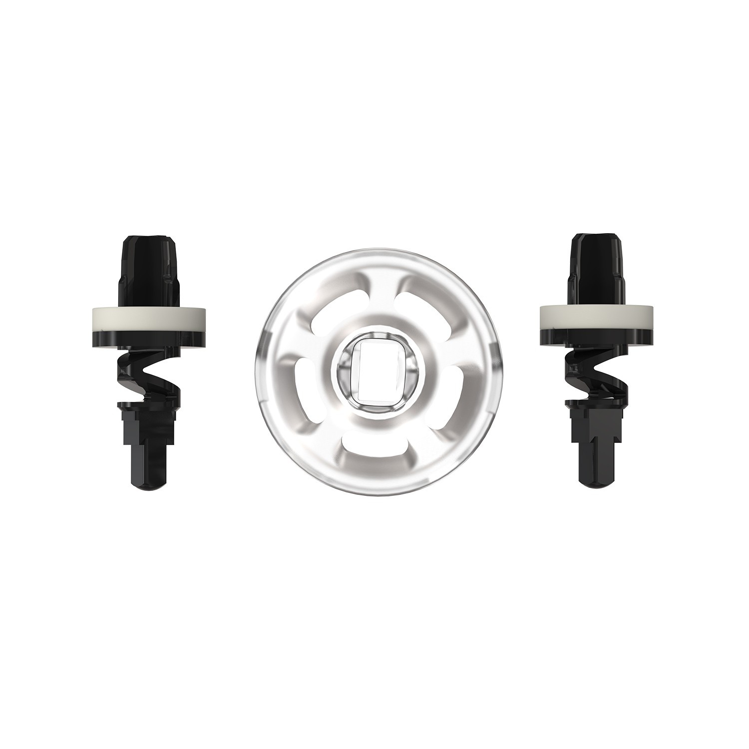 KIT VÁLVULAS DE SUSTITUCIÓN HYDROMAX SERIES BATHMATE - Image 3