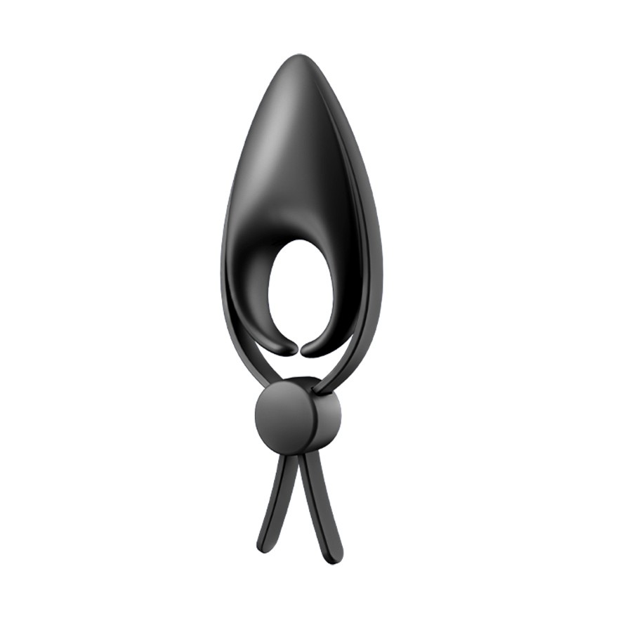 ANILLO VIBRATORIO SNIPER SATISFYER NEGRO - Image 3