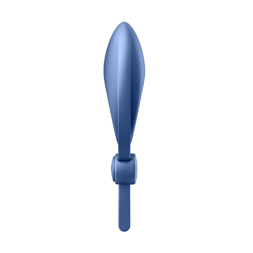 ANILLO VIBRATORIO SNIPER SATISFYER AZUL - Image 5