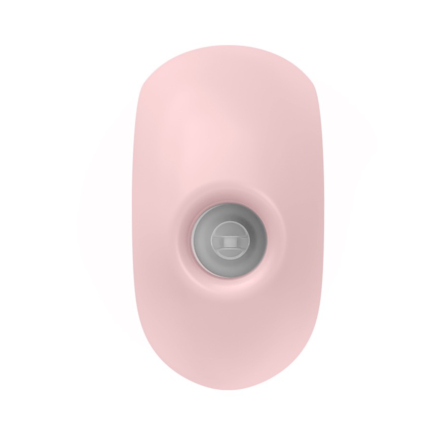 VIBRADOR SUGAR RUSH SATISFYER ROSA