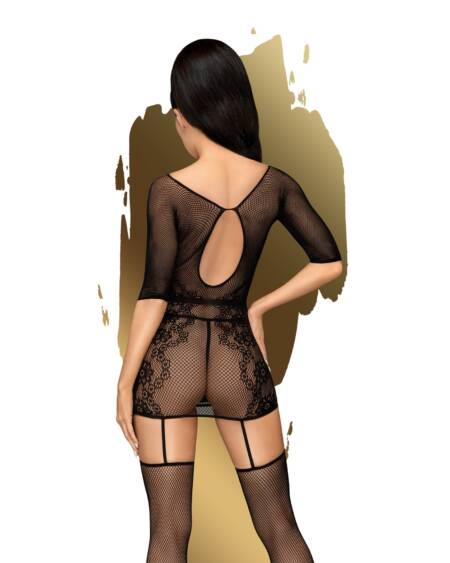 VESTIDO HIGH STAKES PENTHOUSE