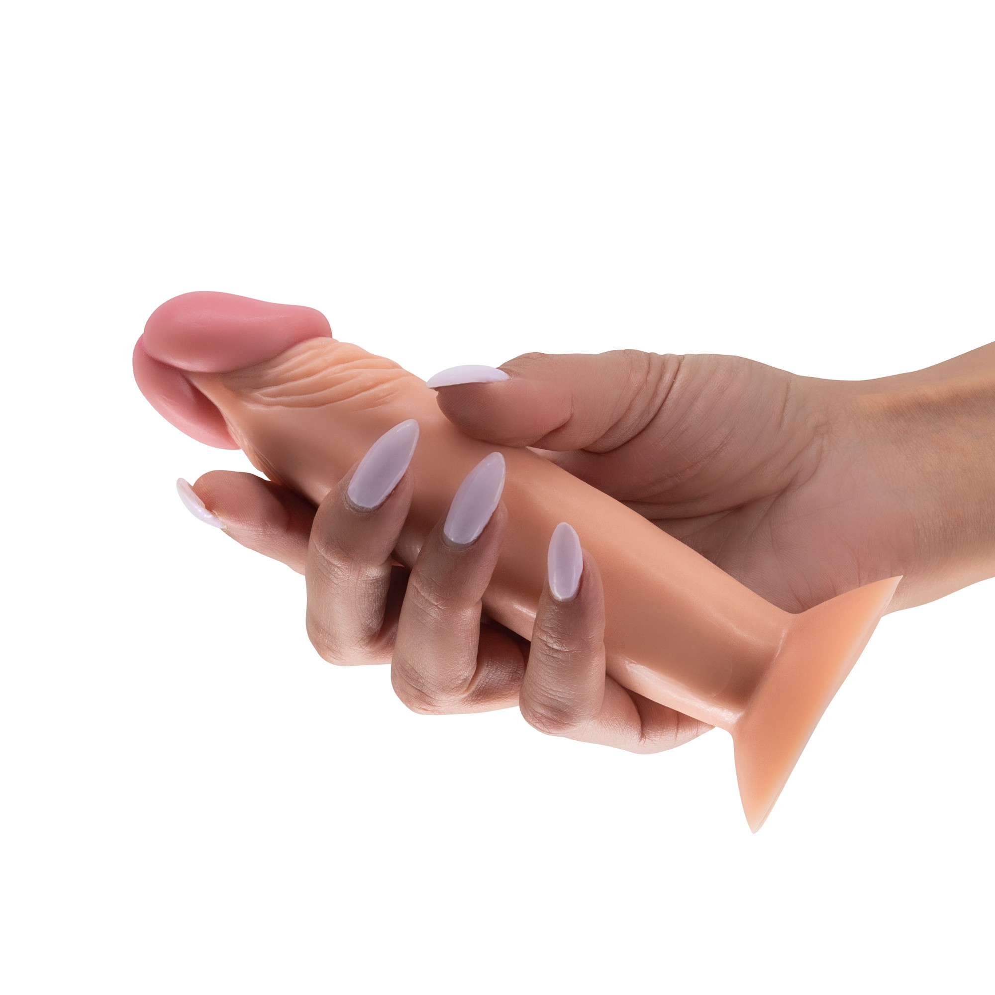 DILDO OLLIE 6,7" CRUSHIOUS - Image 6