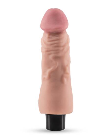 VIBRADOR REALISTA MR. SKIN CRUSHIOUS