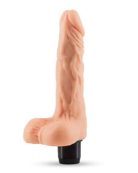 VIBRADOR REALISTA TORMENTOR CRUSHIOUS