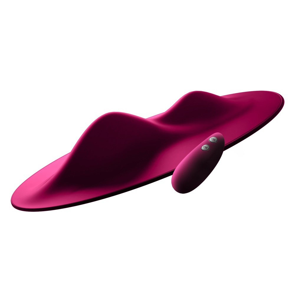 VIBRADOR ALMOHADA VIBEPAD - Image 12