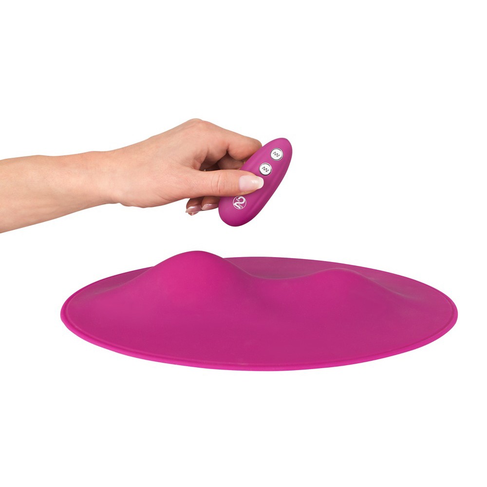 VIBRADOR ALMOHADA VIBEPAD - Image 3