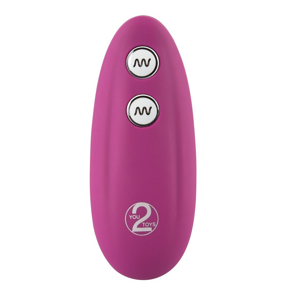 VIBRADOR ALMOHADA VIBEPAD - Image 5