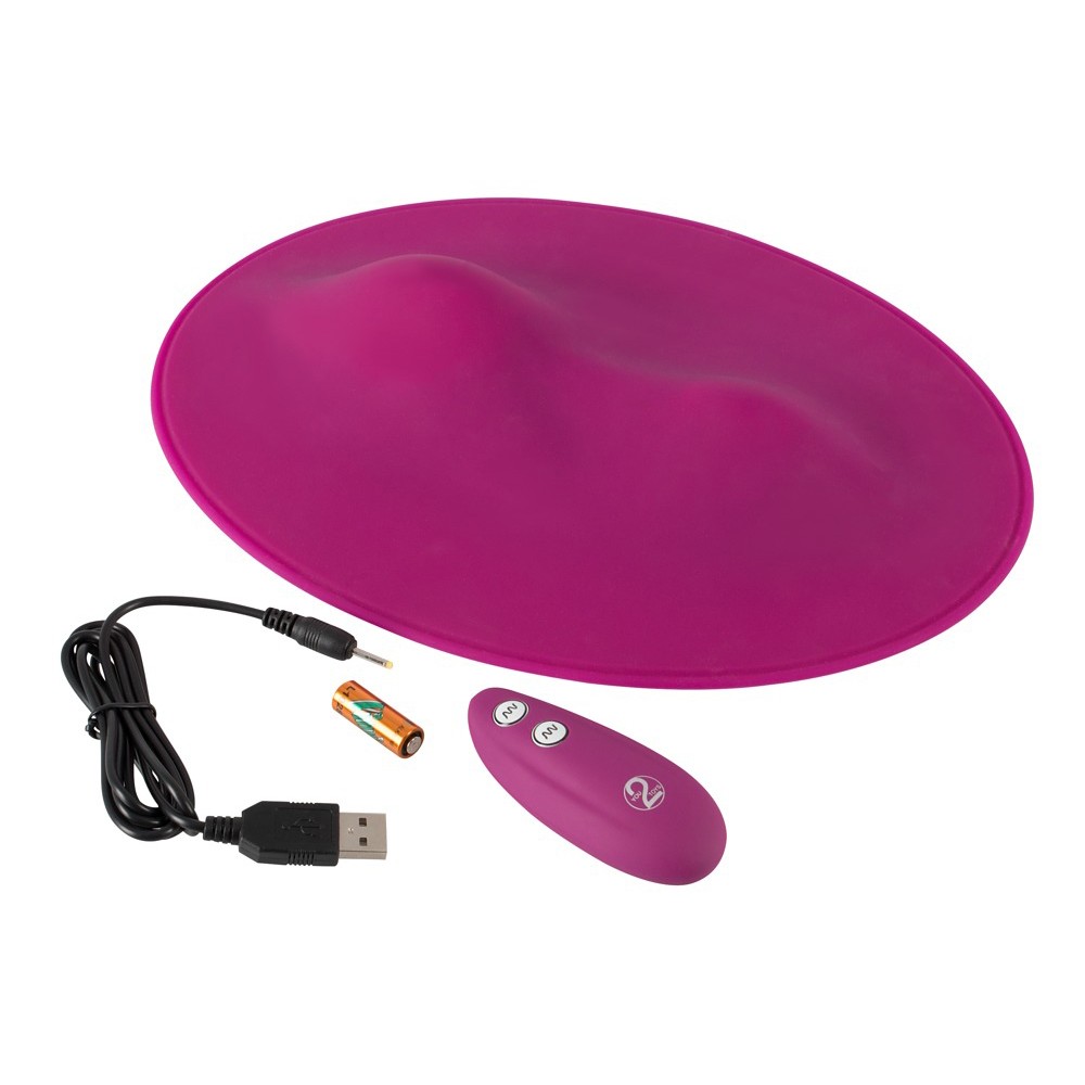 VIBRADOR ALMOHADA VIBEPAD - Image 8