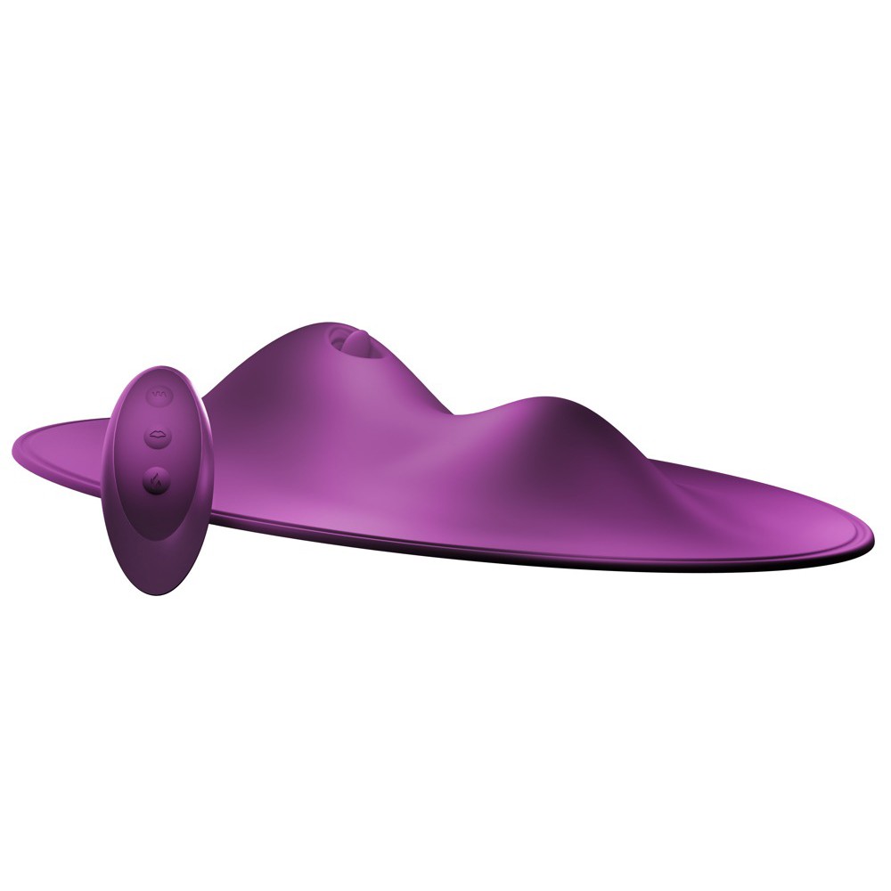 VIBRADOR ALMOHADA VIBEPAD 2 - Image 13