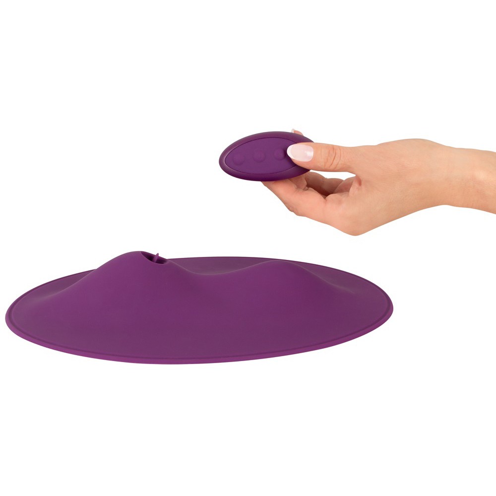 VIBRADOR ALMOHADA VIBEPAD 2 - Image 3
