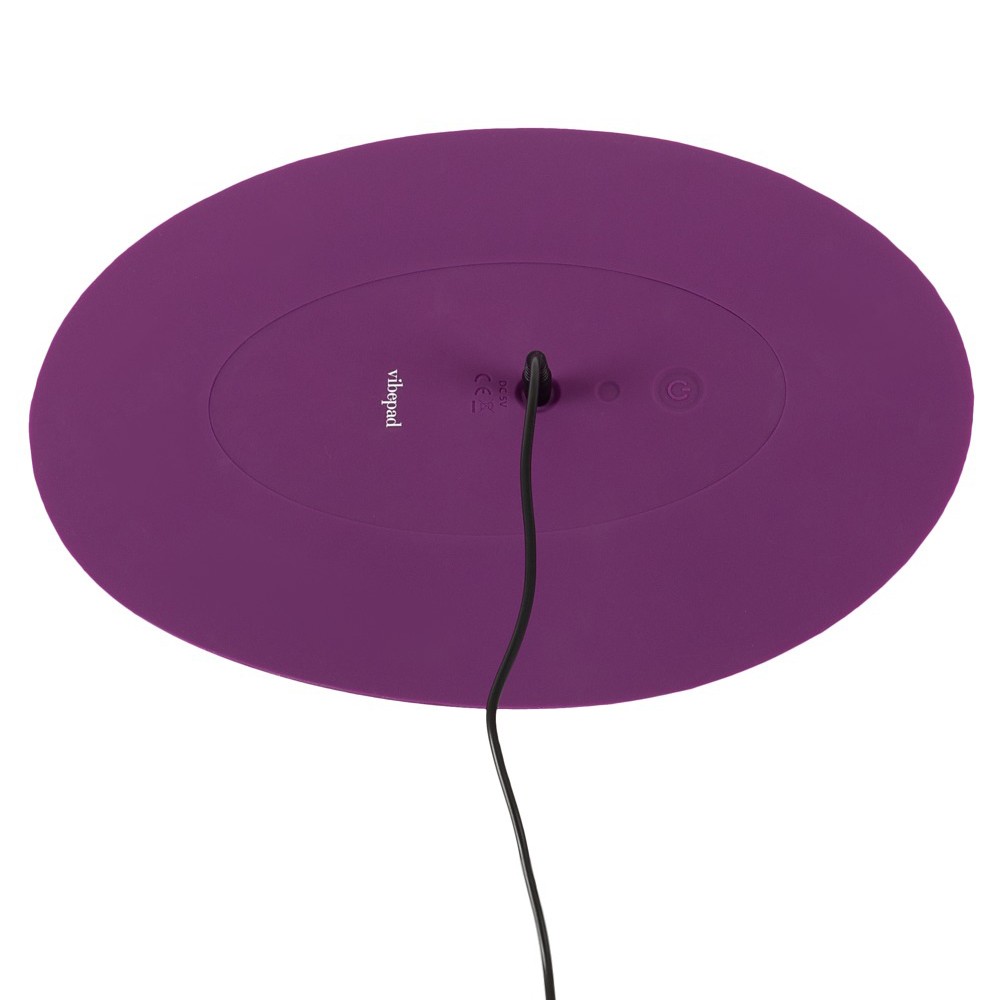 VIBRADOR ALMOHADA VIBEPAD 2 - Image 7