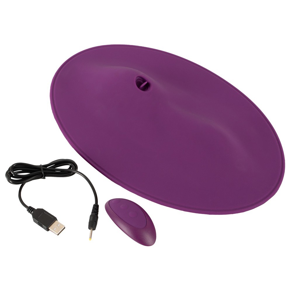 VIBRADOR ALMOHADA VIBEPAD 2 - Image 9