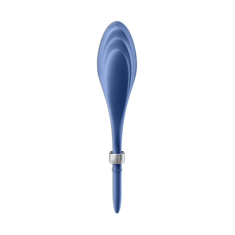 ANILLO VIBRATORIO DUELIST SATISFYER AZUL - Image 4
