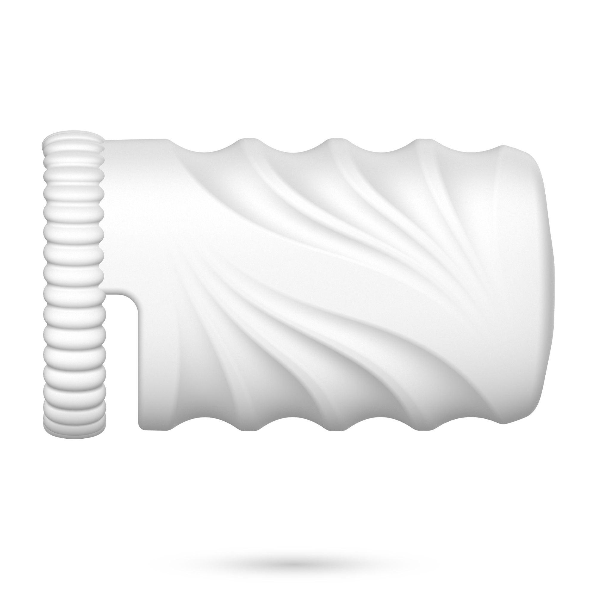 NAUTILUS MASTURBADOR DE ENTRENAMIENTO CON BALA EXTRAÍBLE CRUSHIOUS - Image 4