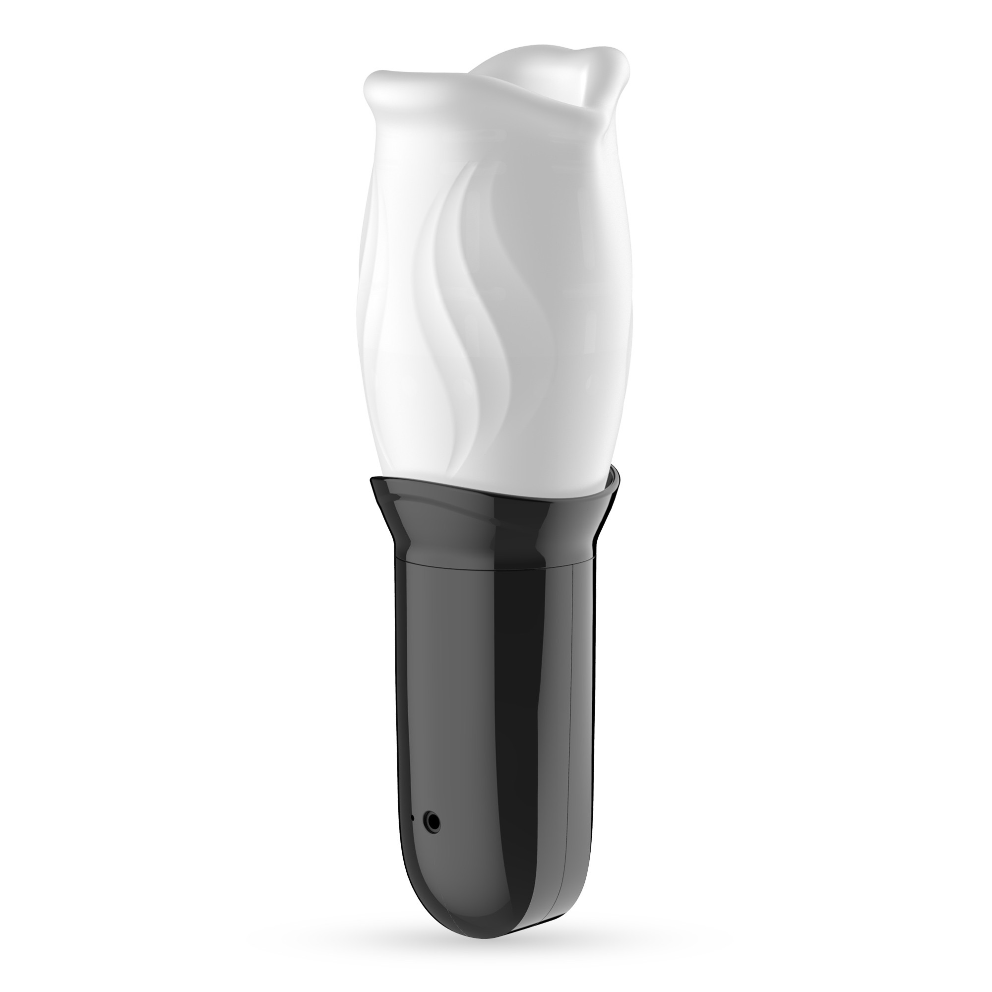 MASTURBADOR CON COPA GIRATORIA FELLATRIX CRUSHIOUS - Image 6