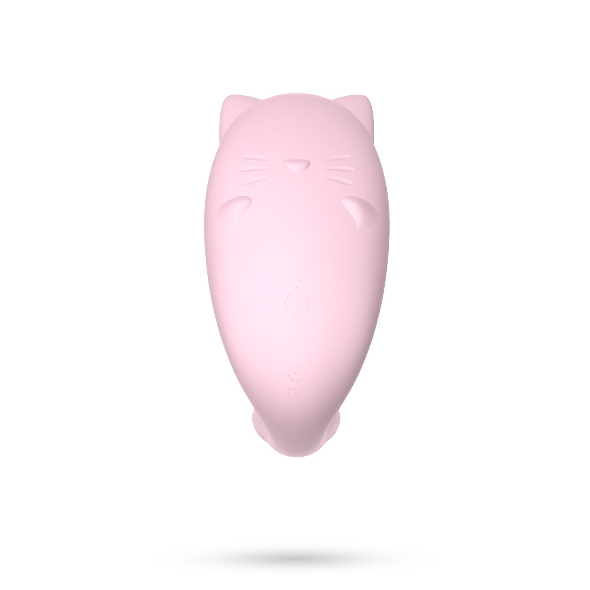 ESTIMULADOR CON MANDO INALÁMBRICO FRITZ CRUSHIOUS ROSA PASTEL - Image 5