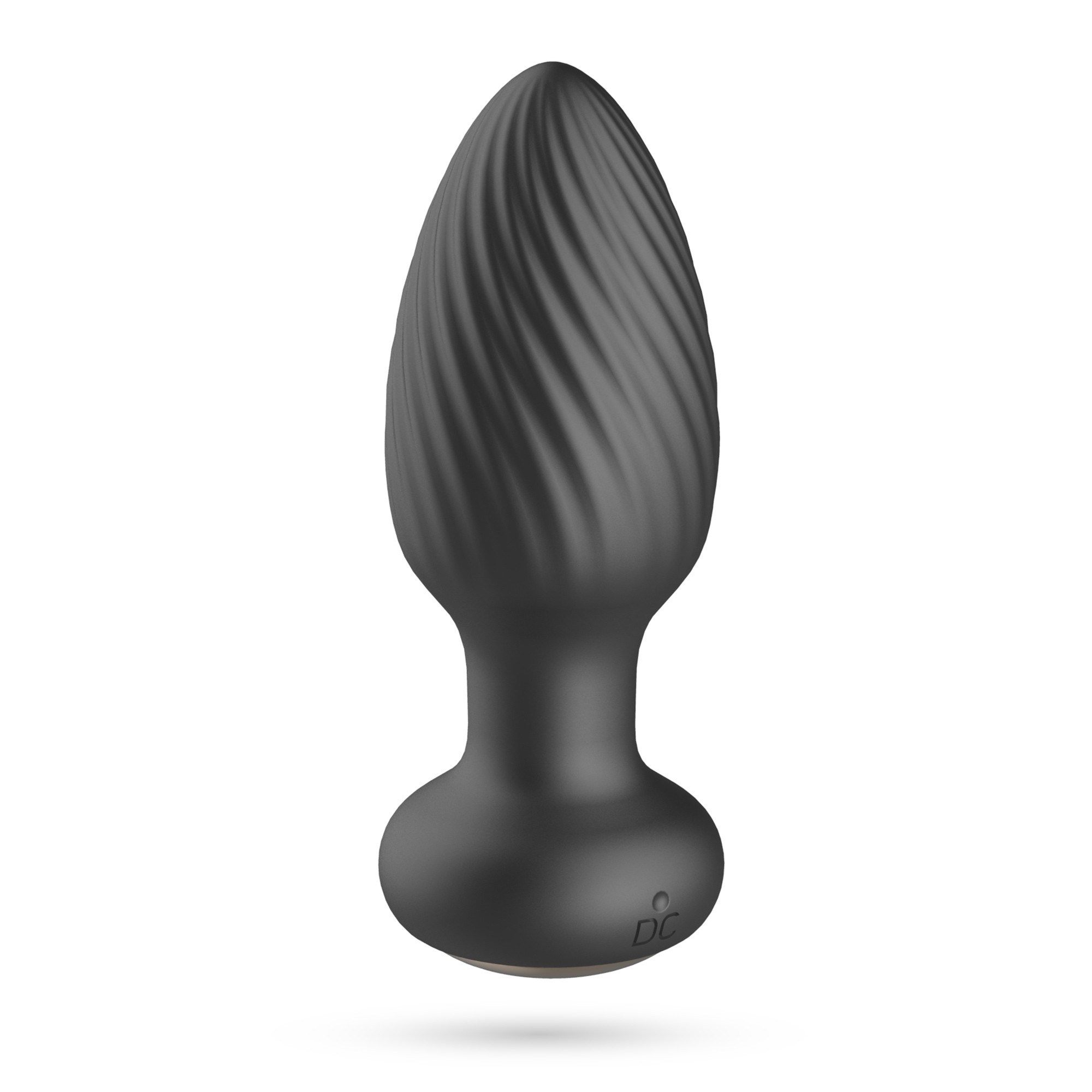 PLUG ANAL GIRATORIO CON MANDO A DISTANCIA TWISTER CRUSHIOUS - Image 4
