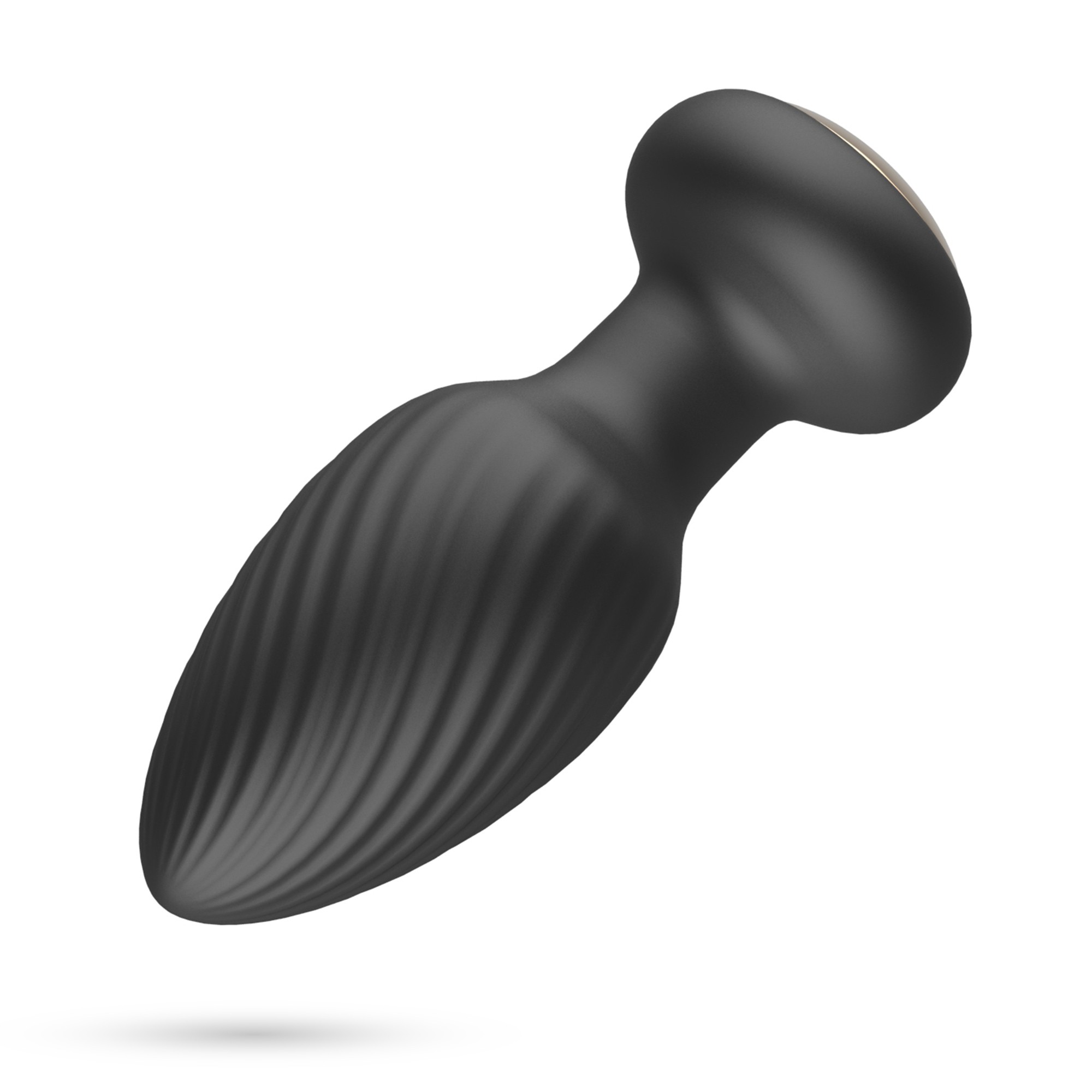 PLUG ANAL GIRATORIO CON MANDO A DISTANCIA TWISTER CRUSHIOUS - Image 7