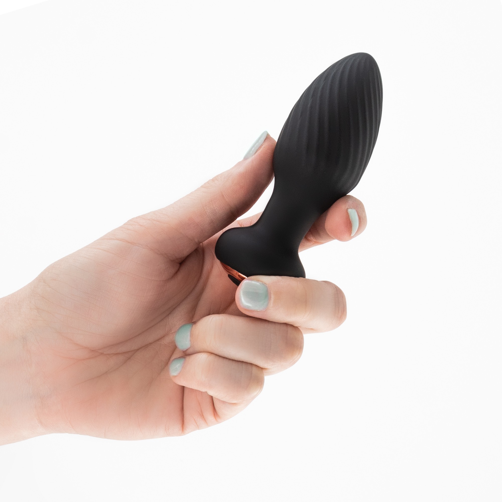 PLUG ANAL GIRATORIO CON MANDO A DISTANCIA TWISTER CRUSHIOUS - Image 9