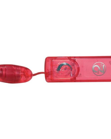 KIT ANAL RED ROSES SET YOU2TOYS