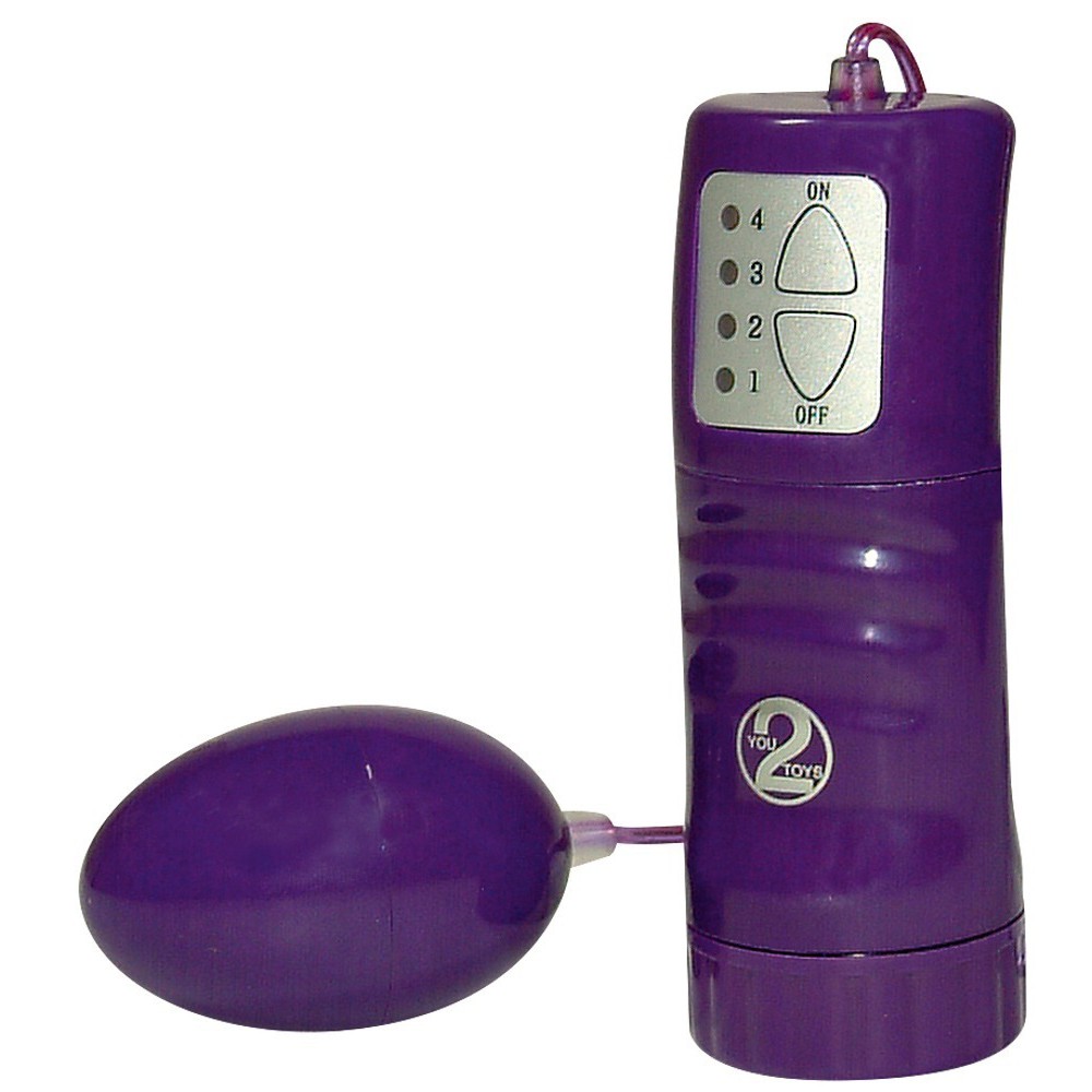 KIT VIBRO SET YOU2TOYS - Image 6
