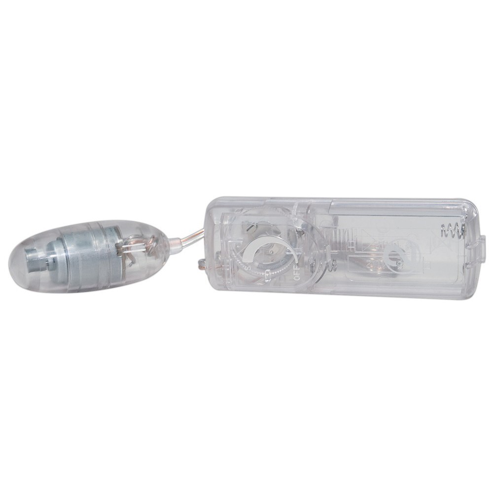 KIT CRYSTAL CLEAR SET YOU2TOYS - Image 8