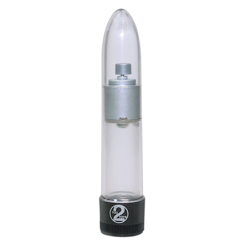 KIT CRYSTAL CLEAR SET YOU2TOYS - Image 9