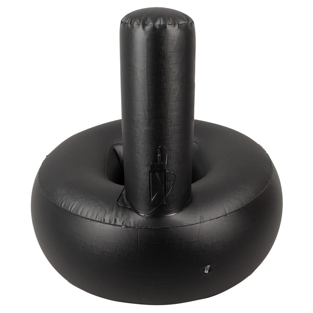 ASIENTO INFLABLE VIBRATING LUST THRUSTER NMC - Image 5