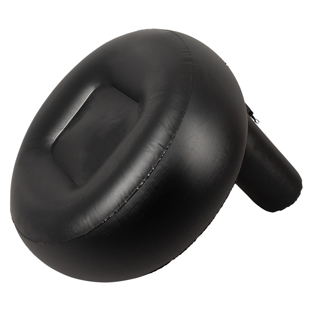 ASIENTO INFLABLE VIBRATING LUST THRUSTER NMC - Image 6