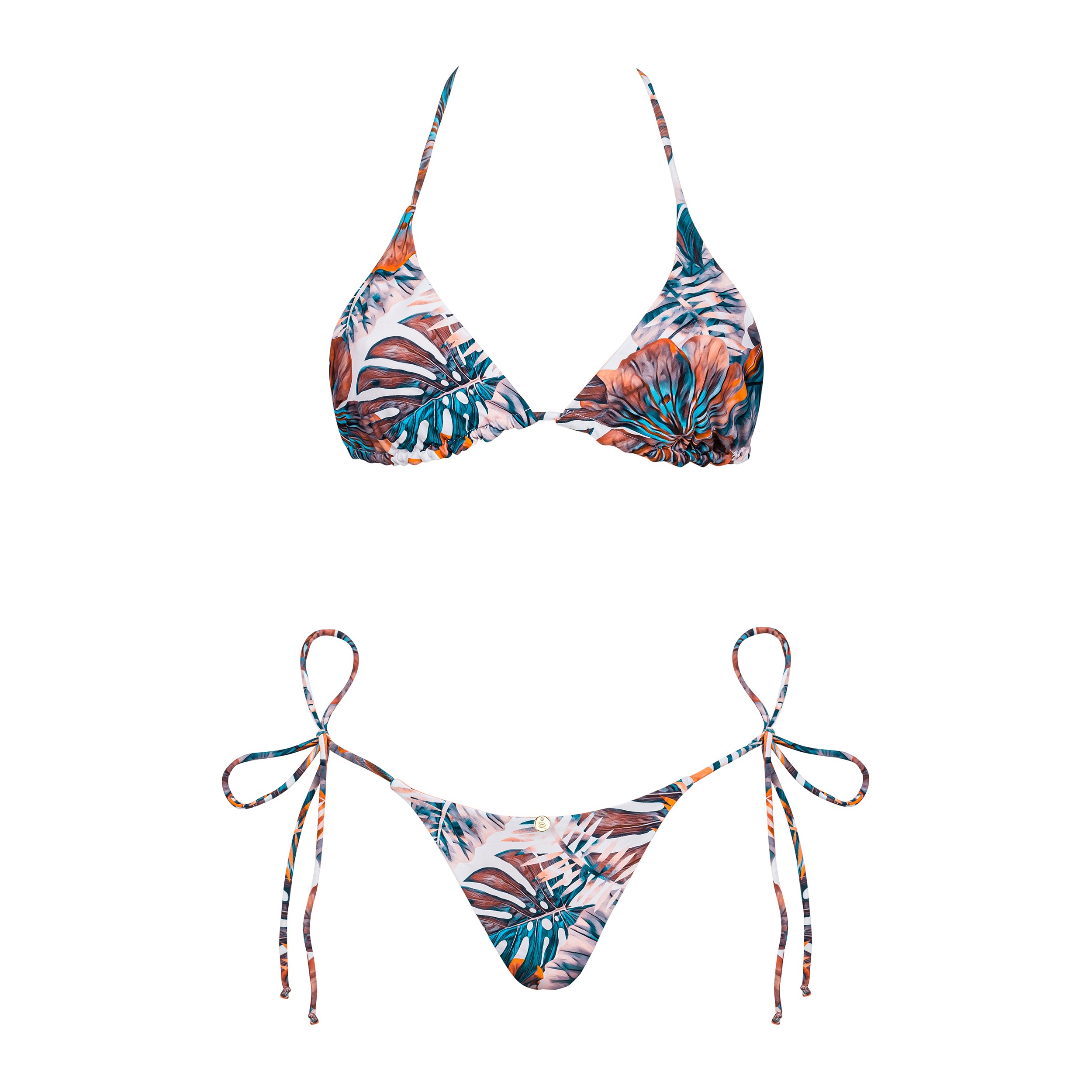 BIKINI TROPICANES OBSESSIVE - Image 3