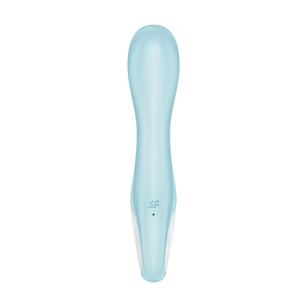 VIBRADOR INFLABLE AIR PUMP 5 CON APLICACIÓN CONNECT SATISFYER - Image 5