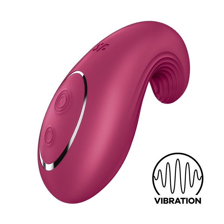 ESTIMULADOR DIPPING DELIGHT MORA SATISFYER - Image 7