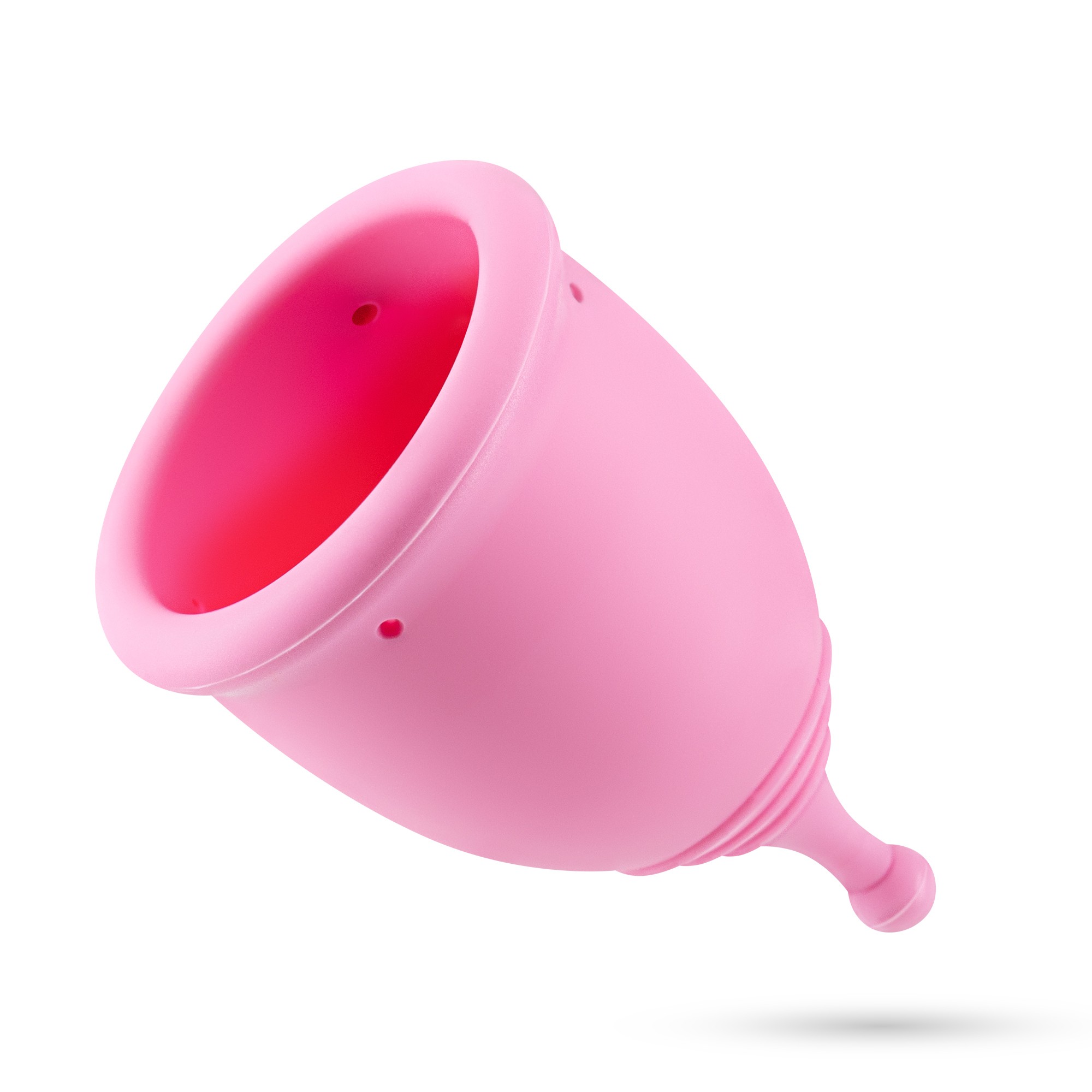 COPA MENSTRUAL MINERVA XS CON BOLSA CRUSHIOUS - Image 3
