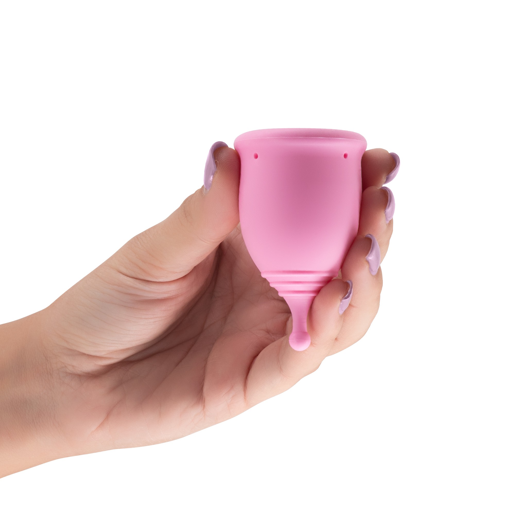 COPA MENSTRUAL MINERVA XS CON BOLSA CRUSHIOUS - Image 4