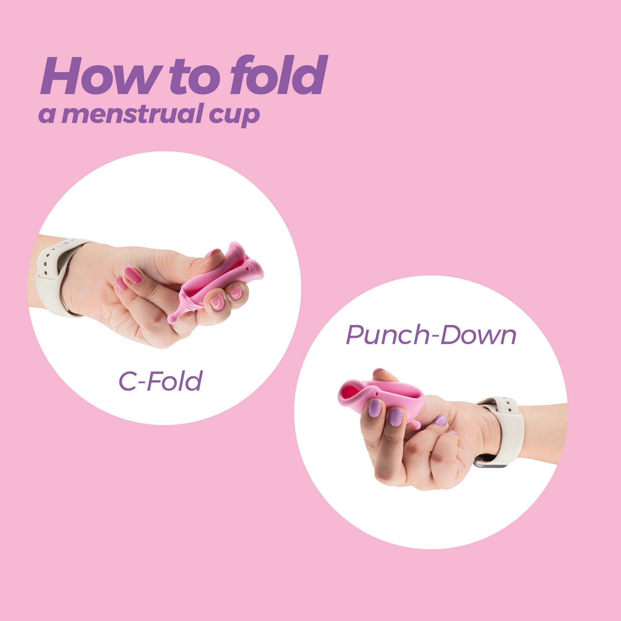 COPA MENSTRUAL MINERVA XS CON BOLSA CRUSHIOUS - Image 9