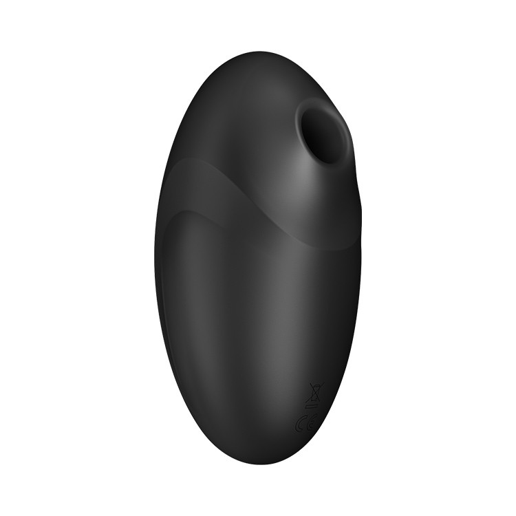 ESTIMULADOR VULVA LOVER 3 NEGRO SATISFYER - Image 3