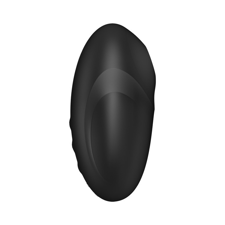 ESTIMULADOR VULVA LOVER 3 NEGRO SATISFYER - Image 4