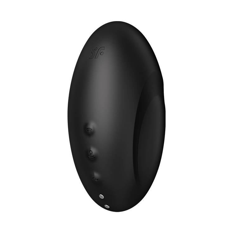 ESTIMULADOR VULVA LOVER 3 NEGRO SATISFYER - Image 5