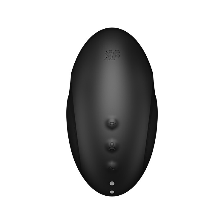 ESTIMULADOR VULVA LOVER 3 NEGRO SATISFYER - Image 6