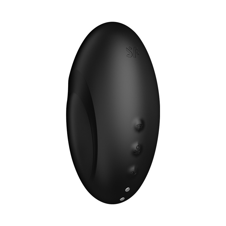ESTIMULADOR VULVA LOVER 3 NEGRO SATISFYER - Image 7