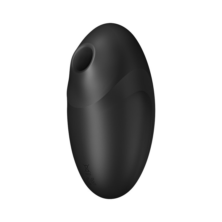 ESTIMULADOR VULVA LOVER 3 NEGRO SATISFYER - Image 9