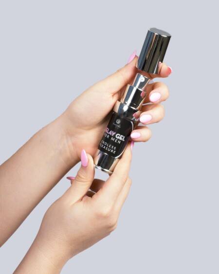 GEL RETARDANTE ENDLESS PLEASURE SECRET PLAY 15ML