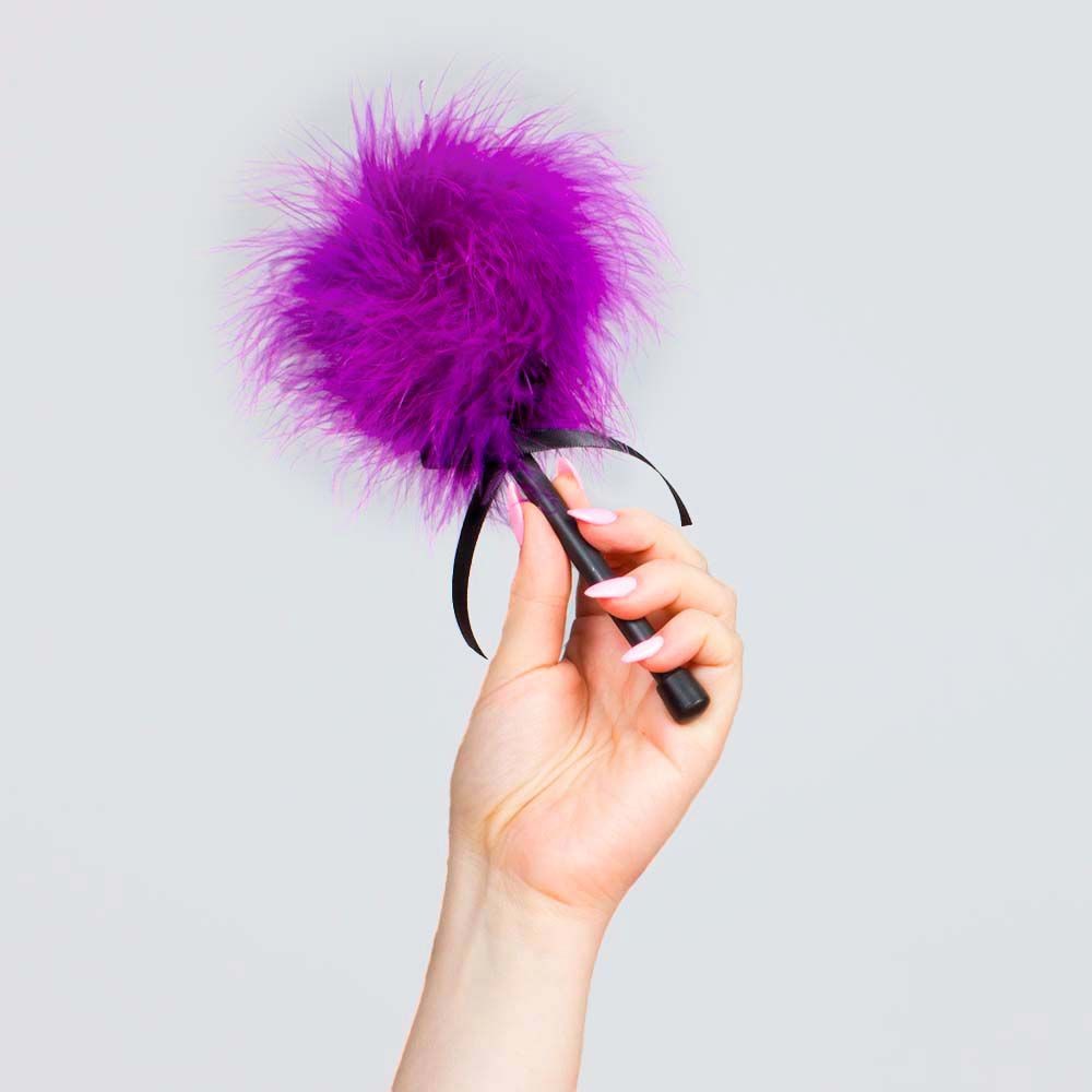 PLUMERO MORADO SECRET PLAY - Image 3